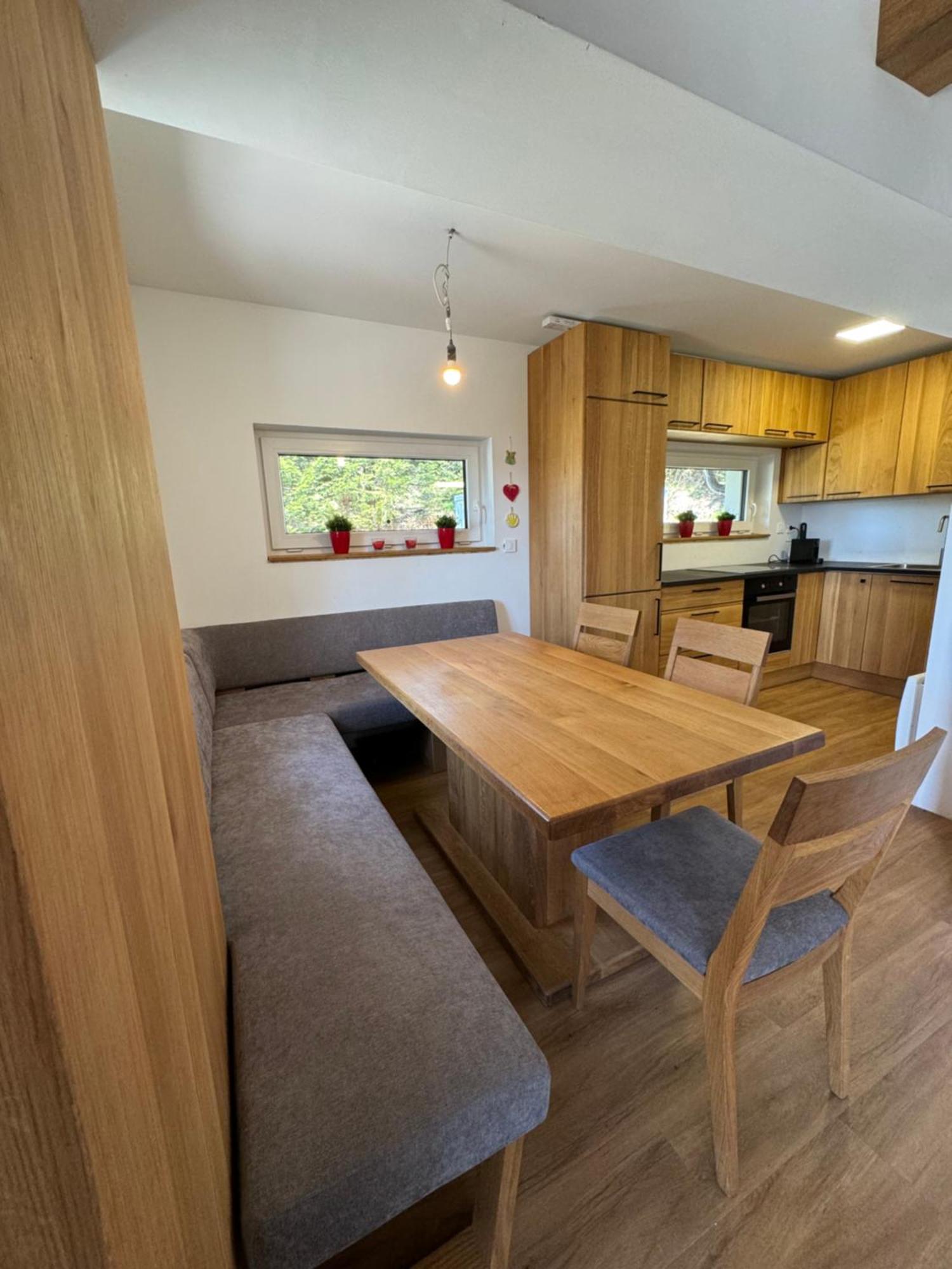 Span Cottage Jesenice Exterior photo